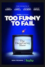 Watch Too Funny To Fail 123netflix