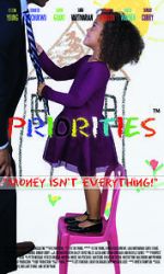 Watch Priorities Chapter One: Money Isn\'t Everything 123netflix