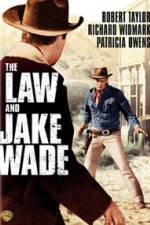 Watch The Law and Jake Wade Online 123netflix