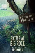 Watch Battle at Big Rock 123netflix