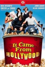 Watch It Came from Hollywood 123netflix