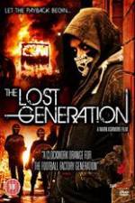 Watch The Lost Generation 123netflix
