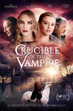 Watch Crucible of the Vampire Online 123netflix
