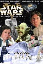Watch Rifftrax: Star Wars V (Empire Strikes Back) 123netflix