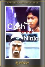 Watch Clash of the Ninjas Online 123netflix
