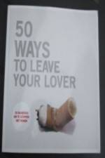 Watch 50 Ways To Leave Your Lover Online 123netflix