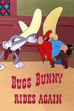 Watch Bugs Bunny Rides Again (Short 1948) Online 123netflix