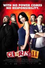 Watch Clerks II 123netflix