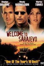 Watch Welcome to Sarajevo Online 123netflix