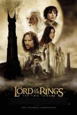 Watch The Lord of the Rings: The Two Towers 123netflix