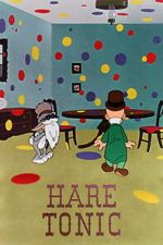 Watch Hare Tonic (Short 1945) Online 123netflix