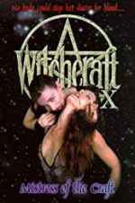 Watch Witchcraft X: Mistress of the Craft 123netflix