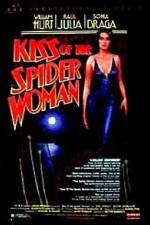 Watch Kiss of the Spider Woman 123netflix