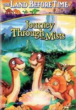 Watch The Land Before Time IV: Journey Through the Mists Online 123netflix