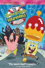 Watch The SpongeBob SquarePants Movie 123netflix