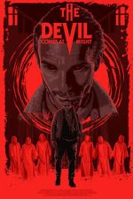 Watch The Devil Comes at Night 123netflix