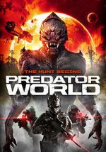 Watch Predator World Online 123netflix