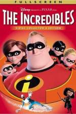 Watch The Incredibles 123netflix