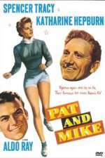 Watch Pat and Mike 123netflix