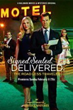 Watch Signed, Sealed, Delivered: The Road Less Travelled 123netflix