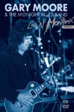 Watch Gary Moore The Definitive Montreux Collection (1990) 123netflix