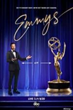 Watch The 72nd Primetime Emmy Awards Online 123netflix