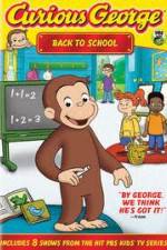 Watch Curious George Back To School 123netflix