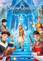 Watch The Snow Queen 4: Mirrorlands Online 123netflix