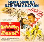 Watch The Kissing Bandit Online 123netflix