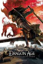 Watch Dragon Age Dawn of the Seeker 123netflix