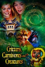 Watch Critters, Carnivores and Creatures Online 123netflix