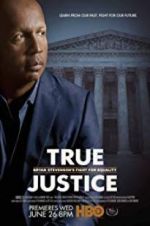 Watch True Justice: Bryan Stevenson\'s Fight for Equality 123netflix