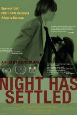 Watch Night Has Settled 123netflix