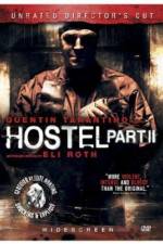 Watch Hostel: Part II 123netflix