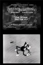 Watch The Spider and the Fly (Short 1931) 123netflix
