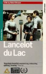 Watch Lancelot of the Lake Online 123netflix