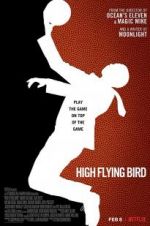 Watch High Flying Bird 123netflix