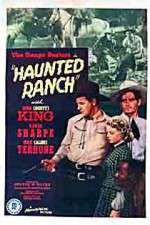 Watch Haunted Ranch Online 123netflix