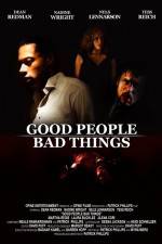 Watch Good People, Bad Things 123netflix