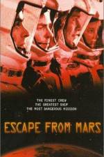Watch Escape from Mars 123netflix