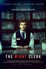 Watch The Night Clerk 123netflix