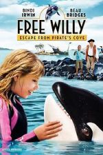 Watch Free Willy: Escape from Pirate\'s Cove Online 123netflix