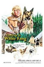 Watch Challenge to White Fang Online 123netflix