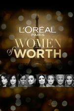 Watch L\'Oreal Paris Women of Worth (TV Special 2021) 123netflix