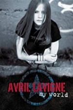 Watch Avril Lavigne: My World 123netflix