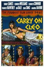 Watch Carry On Cleo Online 123netflix