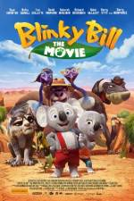 Watch Blinky Bill the Movie 123netflix