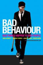 Watch Bad Behaviour 123netflix