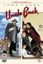 Watch Uncle Buck 123netflix