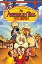 Watch An American Tail: Fievel Goes West Online 123netflix